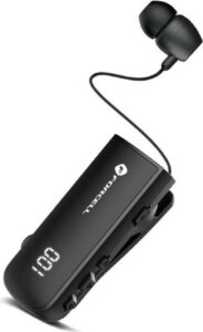 Fotografie Forcell F-AUDIO  recenzía