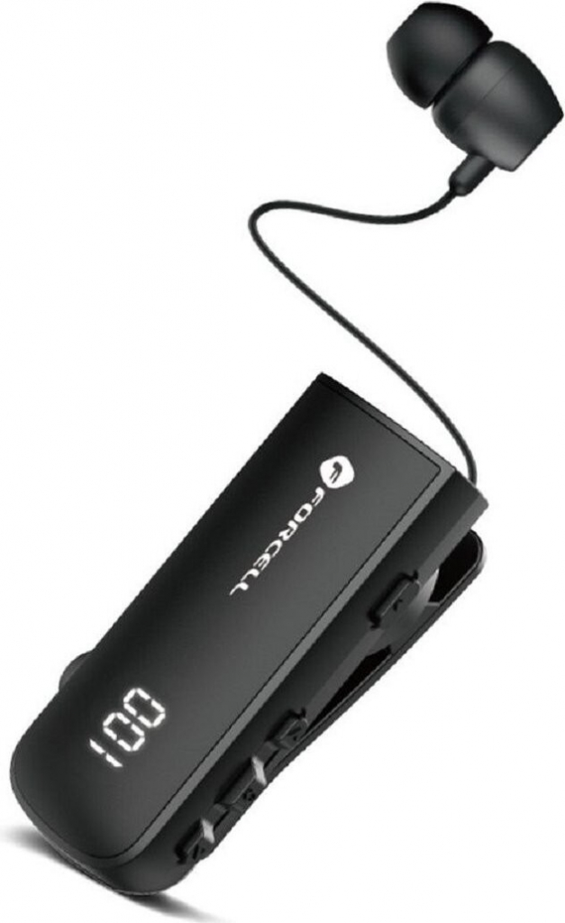 Forcell F-AUDIO recenze