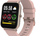 Forever ForeVigo 3 SW-320 recenze