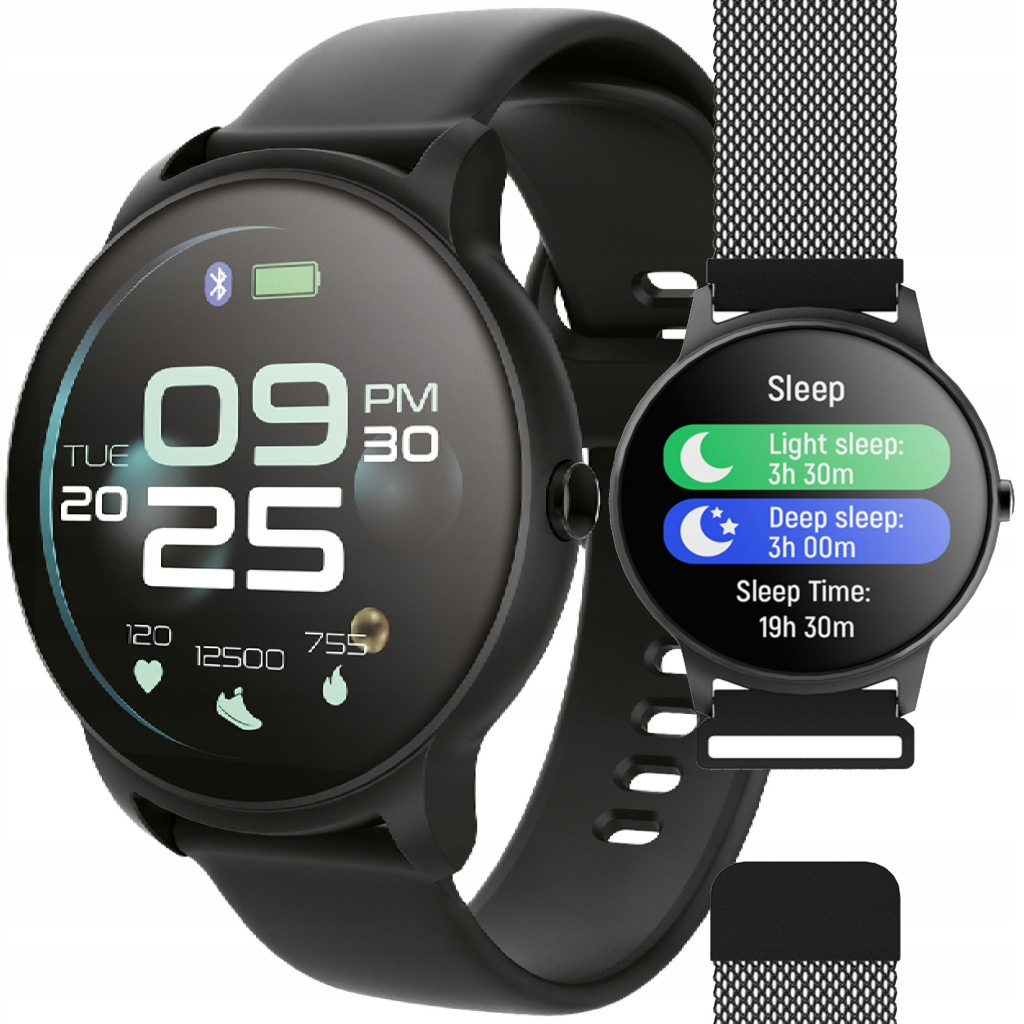 Forever ForeVive 2 SB-330 recenze