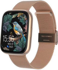 Fotografie Forever SW-330  recenzía