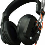 Fostex T40RP-MK3 recenze
