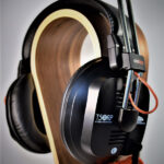 Fostex T50RP-MK3 recenze
