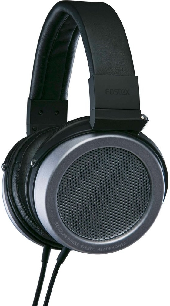 Fostex TH-500RP recenze