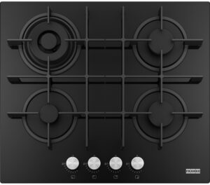 Fotografie Franke FHMA 604 3G DC BK C  recenzía