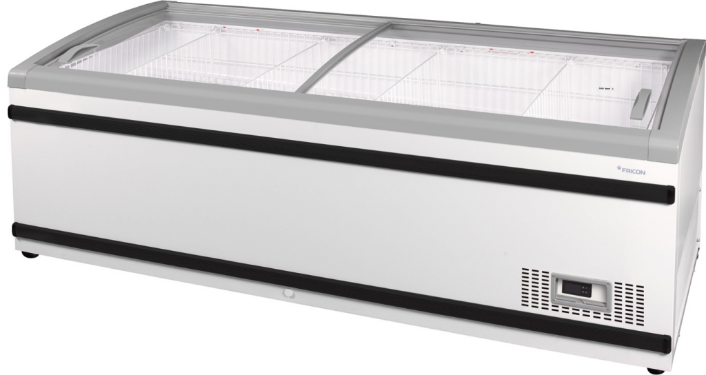 Fricon SLB AD 2200 recenze