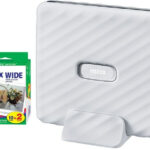 Fujifilm Instax Link WIDE bílá + film wide 20ks recenze