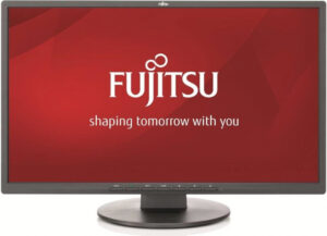 Fotografie Fujitsu E22-8  recenzía