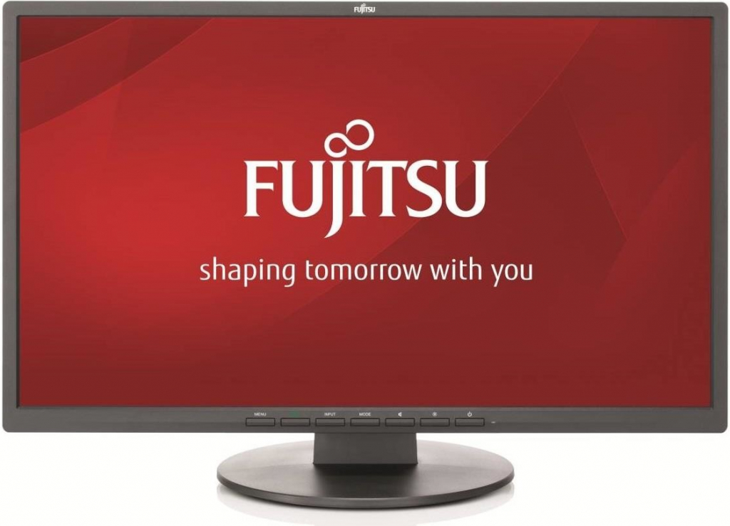 Fujitsu E22-8 recenze
