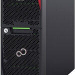 Fujitsu Primergy TX1330 M5 VFY:T1335SX962IN recenze