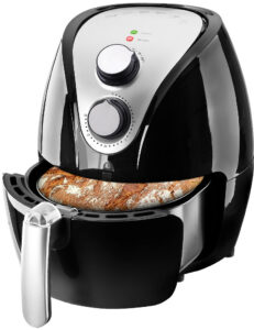 Fotografie FurniGO 9 v 1 3,6 l  recenzía