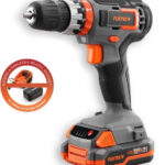 Fuxtec FX-E1SBS20 recenze