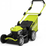 G-FORCE XR120/X46P S2144 recenze