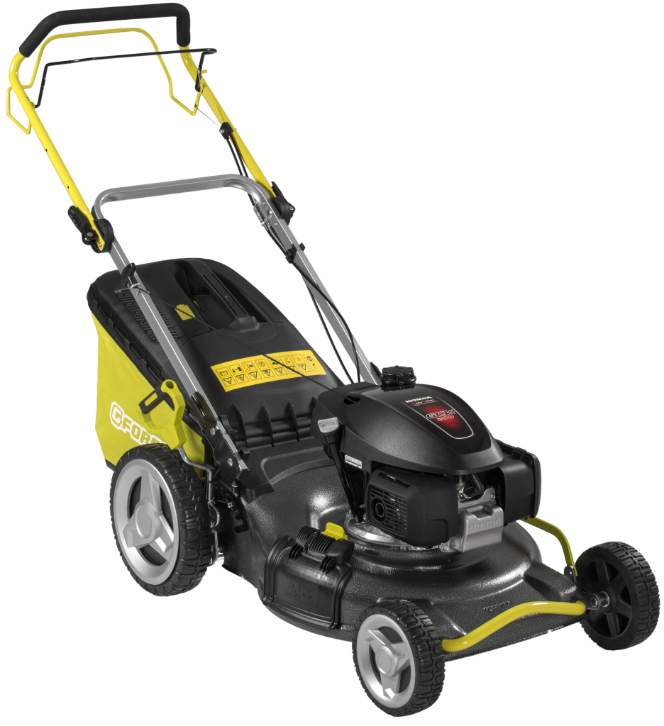 G-FORCE XSZ53H-SD S2167 recenze