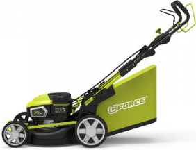 G-Force XR120/X46SP S2146 recenze