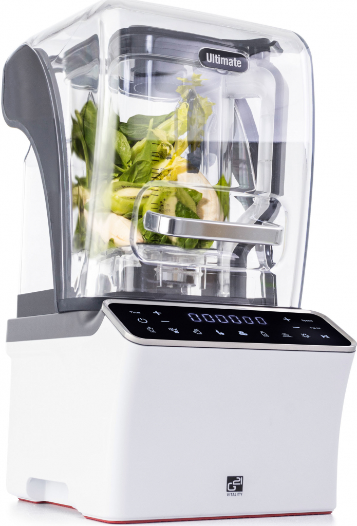 G21 Ultimate White recenze