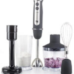 G21 VitalStick černý recenze