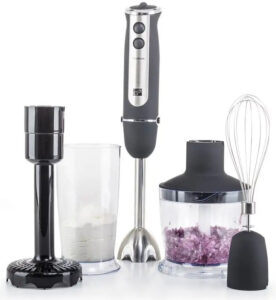 Fotografie G21 VitalStick černý  recenzía