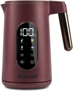 Fotografie G3Ferrari G1020502  recenzía