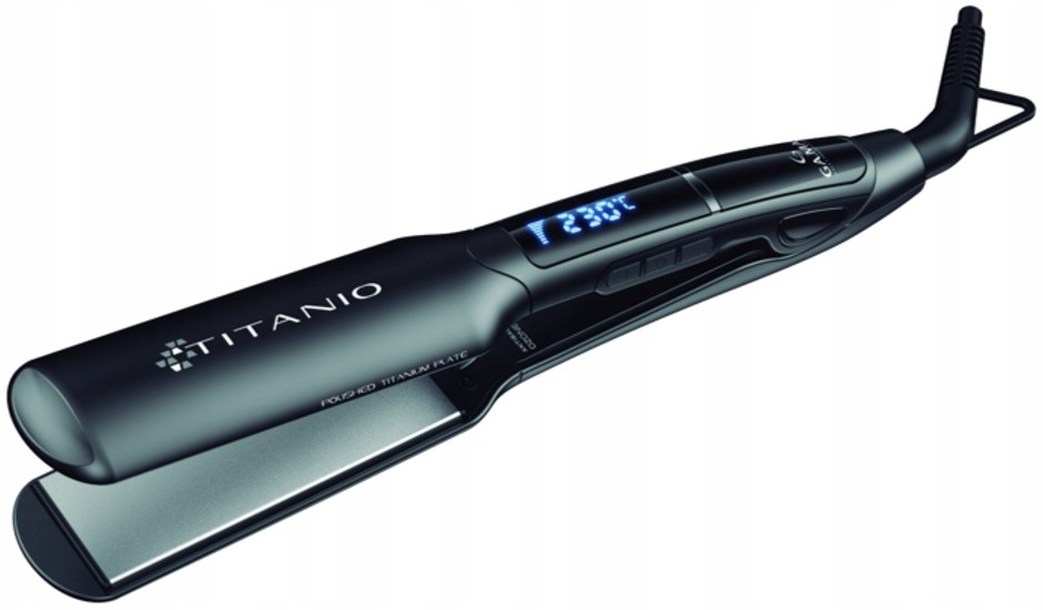 GA.MA X-WIDE 4D Titanium recenze