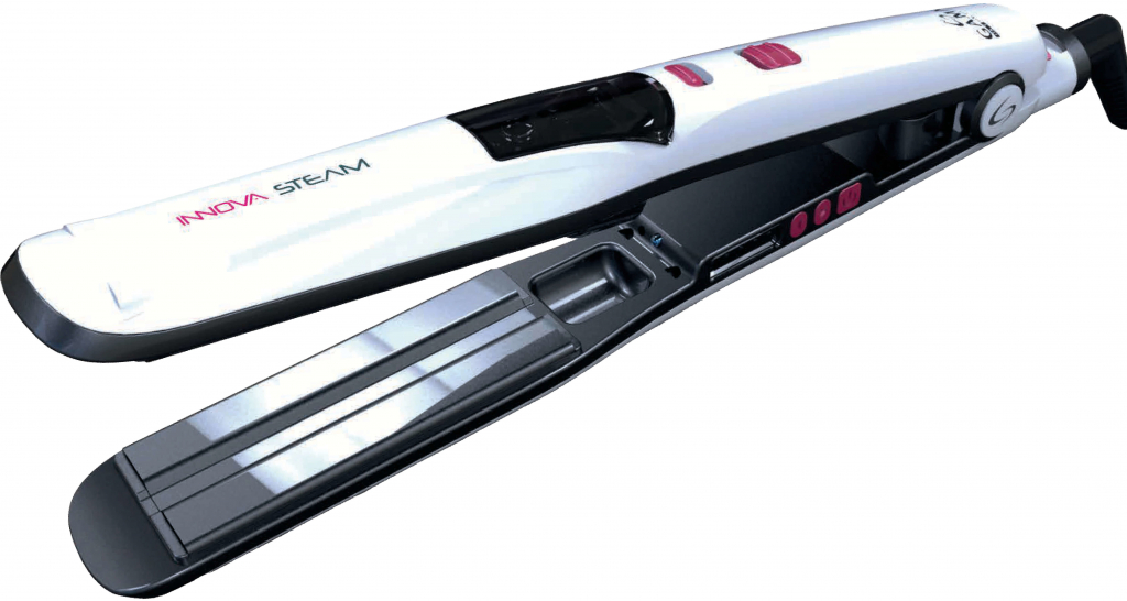 GAMA Innova Steam recenze