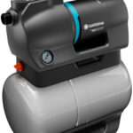 GARDENA 3800 Silent 9064-20 recenze