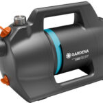 GARDENA 4300 Silentt recenze