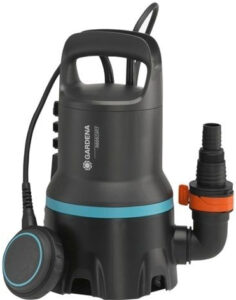 Fotografie GARDENA 8500 09040-20  recenzía