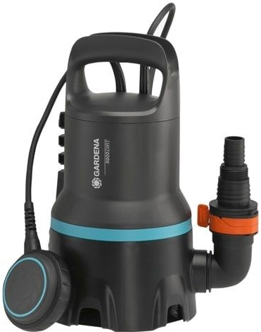 GARDENA 8500 09040-20 recenze