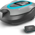 GARDENA smart SILENO+ 1600 m² 19064-72 recenze