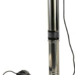 GEKO do studny 600W G81408 recenze