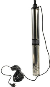 Fotografie GEKO do studny 600W G81408  recenzía