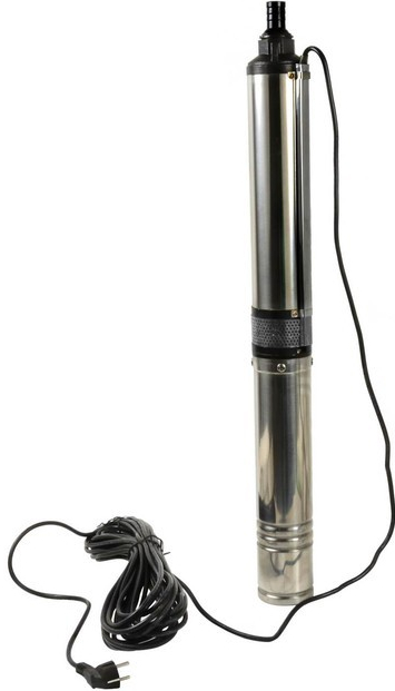 GEKO do studny 600W G81408 recenze