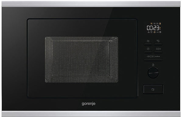 GORENJE BMX201M2BG recenze