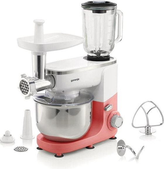 GORENJE MMC 1005RW recenze