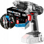 GRAPHITE 58G000-PS14 recenze