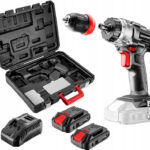 GRAPHITE 58G022-SET2 recenze