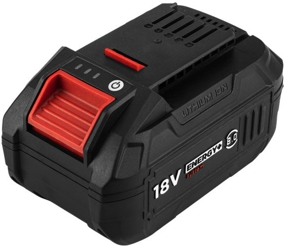 GRAPHITE 58GE152 recenze