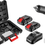 GRAPHITE ENERGY+ 558G006-SET2 recenze