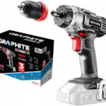 GRAPHITE ENERGY+ 58G022 recenze