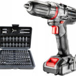 GRAPHITE ENERGY+ 58G221 recenze