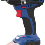 GÜDE BSS 18 1/4-0 BL 58447 recenze