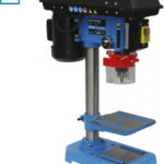 GÜDE GTB 13355 2-55200 recenze