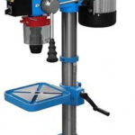 GÜDE GTB 16/612 55204 recenze