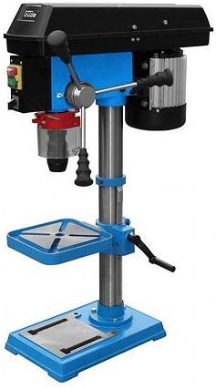 GÜDE GTB 16/612 55204 recenze