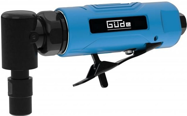 GÜDE GU40125 recenze