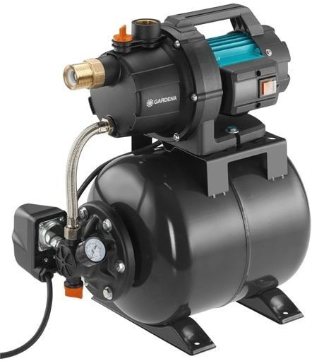 Gardena 09023-20 recenze