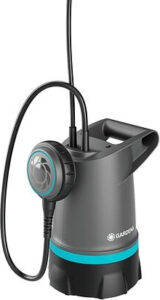 Fotografie Gardena Basic 20000 9016-47  recenzía