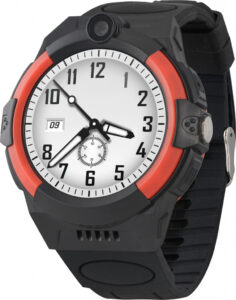 Fotografie Garett Kids Cloud 4G  recenzía