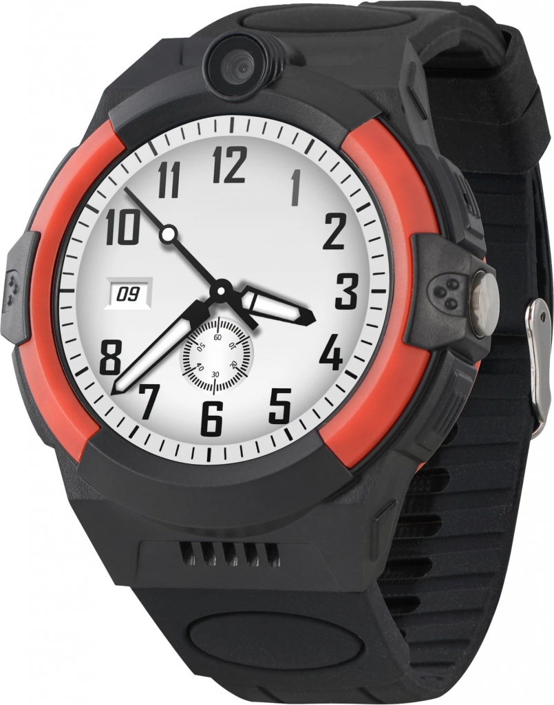 Garett Kids Cloud 4G recenze